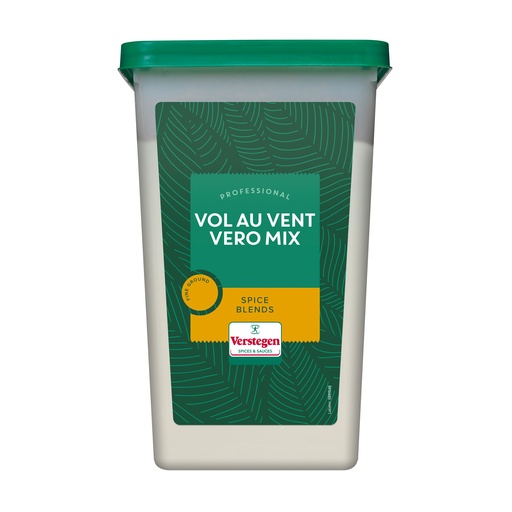 [1864] Mix Vol Au Vent Vero Verstegen 1,5 kg