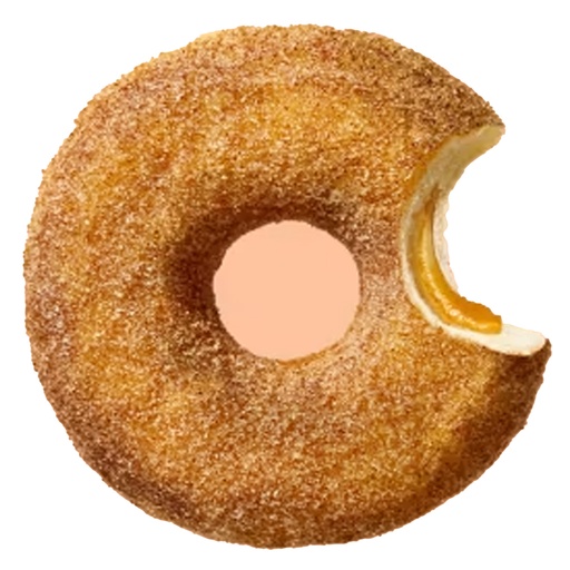 [10976] 0777 Donut Willamon Tell La Lorraine 48 x 65 gr