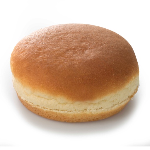 [2696] 2416 Brioche Hamburger Bun Pastridor 30 x 110 gr