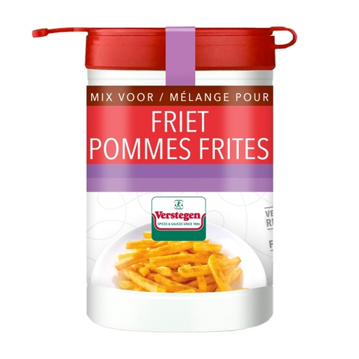 [12950] Mix Pour Frites Verstegen 80 gr
