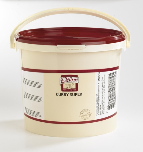 [7150] Curry Super Delino 5 kg