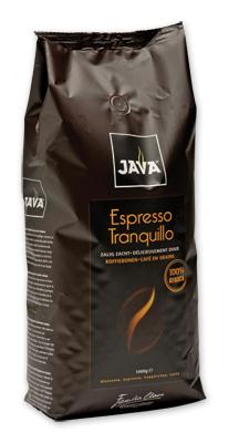 [6607] Koffie Bonen Espresso Tranquillo Java 1 kg