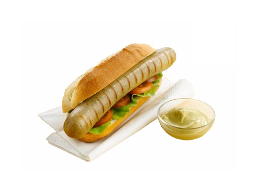 [589] Braadworst Event Ovi 24 x 150 gr