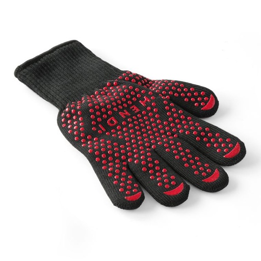 [6309] Ovenwanten Tot 250° Hendi - 556634