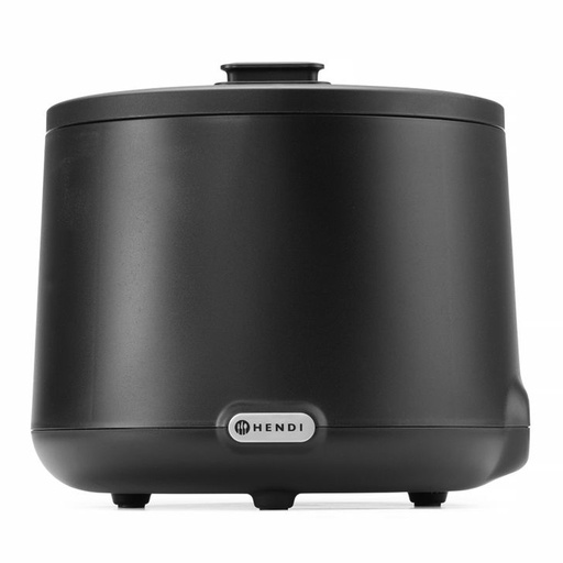 [13920] Soup Kettle Uniq 8L - Hendi - 860526