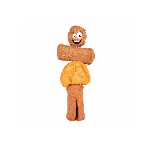 [863] Ivo Bonhomme Ovi 18 x 100 gr