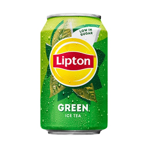 [1246] Ice Tea Green 3 x 8 x 33 cl