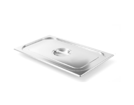 [10428] Gastro Couvercle 1/4 - Hendi - 800850