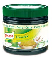 [2540] Primerba Curry 340 gr