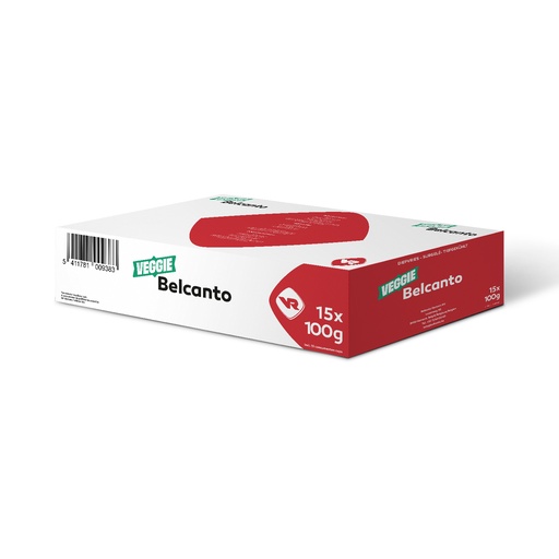 [8740] Belcanto Zero Vanreusel 15x 100 gr