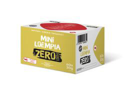 [14829] Mini Loempia Veggie Vanreusel 60 x 15 gr