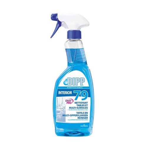 [3842] Allesreiniger Oppervlakken Dipp (79) Spray 750 ml
