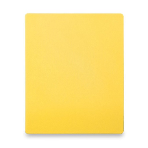 [11735] Planche A Couper 9Mm - Jaune - Hendi - 826751
