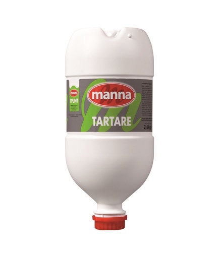 [1448] Tartare Slotts Manna 2,5 L