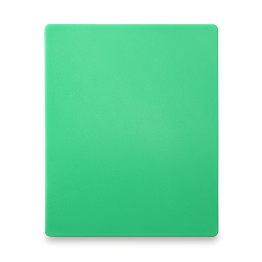 [11733] Snijplank 9Mm - Groen - Hendi - 826737