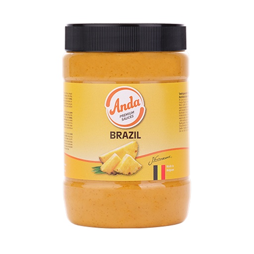 [669] Brazil Anda 650 ml
