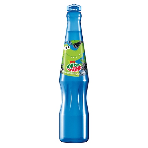[2193] Twist & Drink Bosvruchten 24 x 20 cl