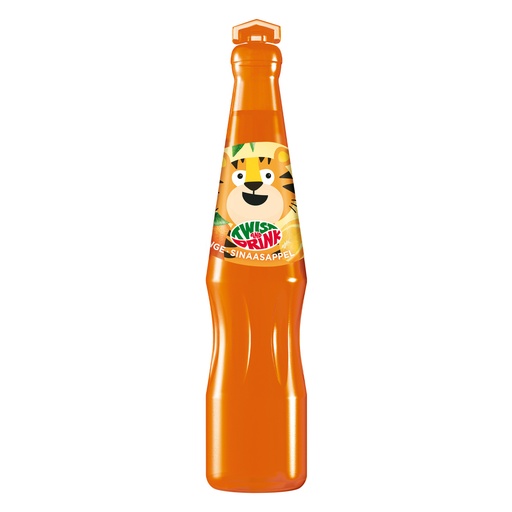 [607] Twist & Drink Sinaas 24 x 20 cl