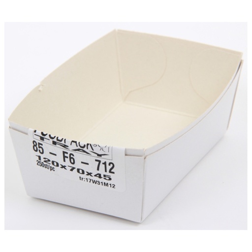 [2367] Bakje 712 - Nr 85 - 1 x 250 st             (= N° 2)