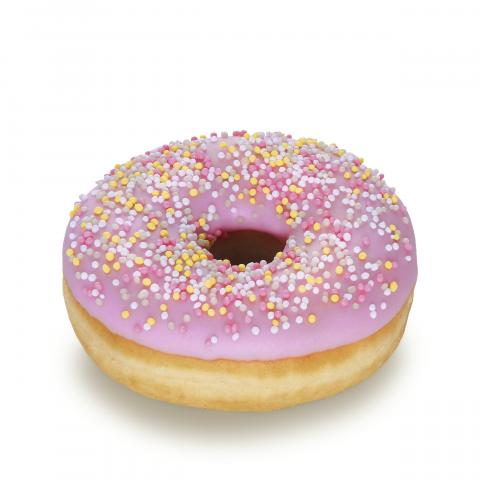 [16356] D146 Doony Rosy Iced Banquet d'Or 12 x 58 gr