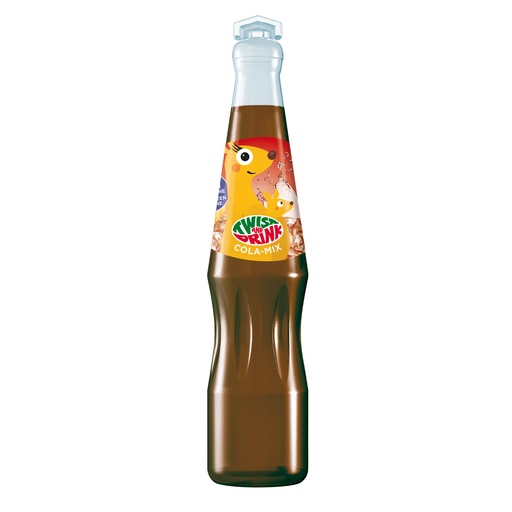 [2216] Twist & Drink Cola 24 x 20 cl