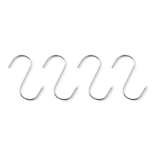 [11823] Crochet A Viande 90Mm Hendi - 513538
