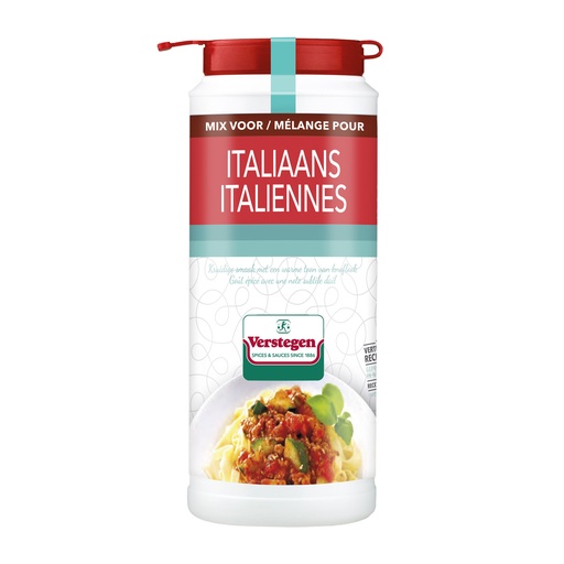 [12952] Superjar Mix Italiaans Verstegen Potje 90 gr