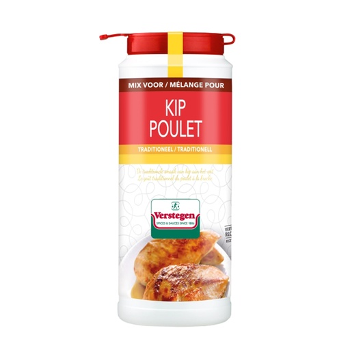 [12811] Mix Pour Poulet A/S Verstegen 225 gr