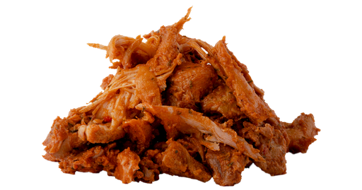 [11006] LA934.1 Pulled Chicken Tinga La Streetfood 500 gr