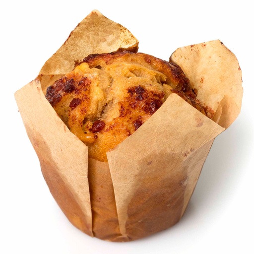 [11506] 2190 Muffin Appel Kaneel Pastridor 40 x 80 gr