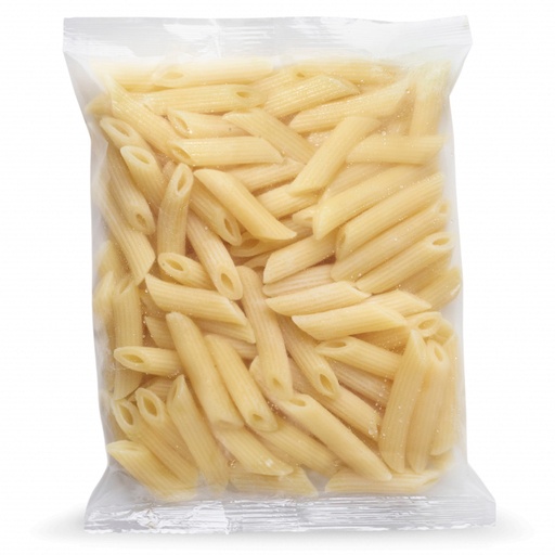[8199] A3-200 Penne Portie Smiling Cook 25 x 200 gr