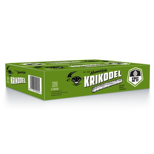 [10298] Krikodel Frit is it 20 x 100 gr