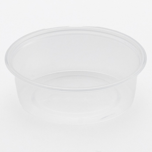 [6172] POTS A SAUCE 50CC 50 PCS DRESSING BOX