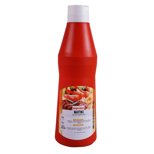 [5172] Sauce Martino Suprima 1 L