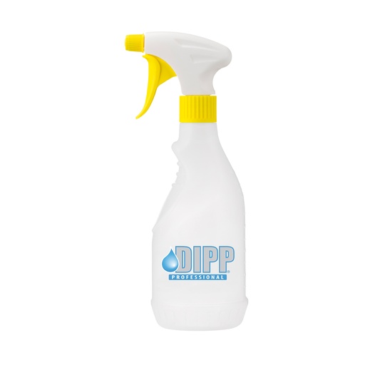 [3828] Doseerfles Spray 500 ml Dipp