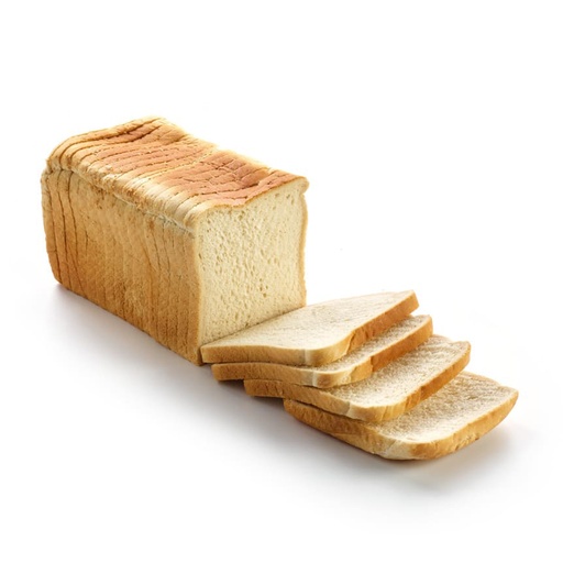 [12776] 1008/2242 Toastbrood Wit La Lorraine 10 x 800 gr
