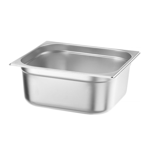 [7478] Gastro Normbak 2/3 - 100Mm - Budget Line - Hendi - 800249