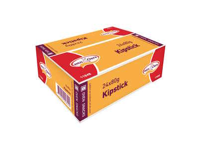 [15274] Stick Poulet Van Oers 24 x 80 gr