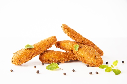[14560] Chicken Tenders Southern Fried Henny's 1 kg