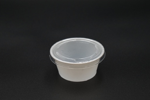[1033E] Saus Potjes Ur 2 250 st