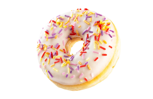 [3734] D11 Donut Party Banquet d'Or 12 x 58 gr