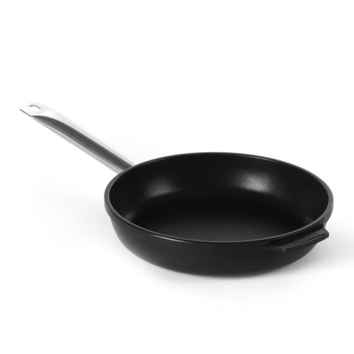[12678] Poele Aluminium 26Cm Hendi - 629307