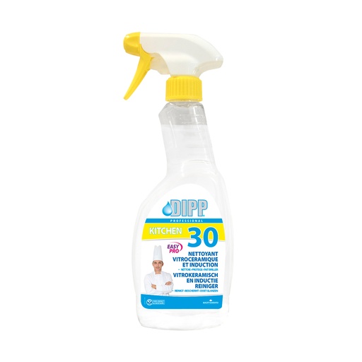 [1509] Vitrokeramisch & Inductie Reiniger Dipp (30) 500 ml