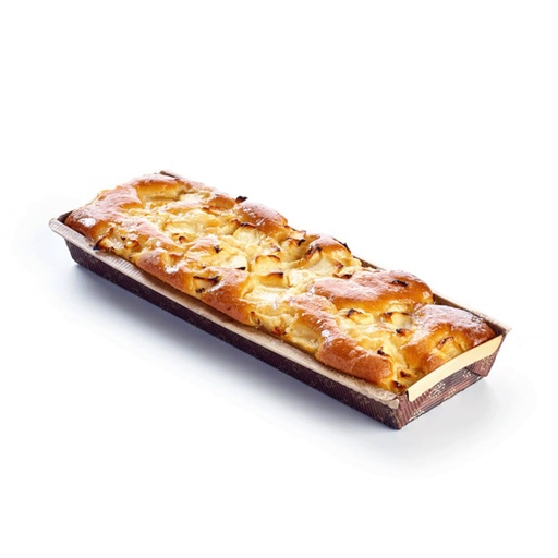 [4300] 8007 Appel Cake La Lorraine 7 x 420 gr