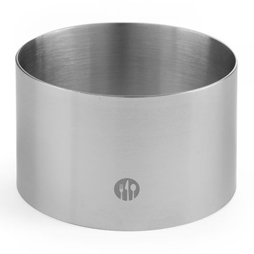[10402] Dresseer Ring 70 X 45 mm Hendi - 512104