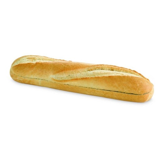 [13808] B375 Stokbrood Wit Express FB Banquet d'Or 50 x 130 gr