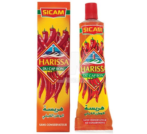 [3000] Harissa El Manara 70 gr