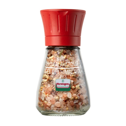 [12802] Himalaya Gekruid Zout Verstegen 80 gr