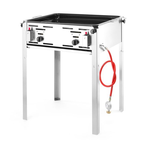[9162] Grill-Master Maxi Hendi - 154717