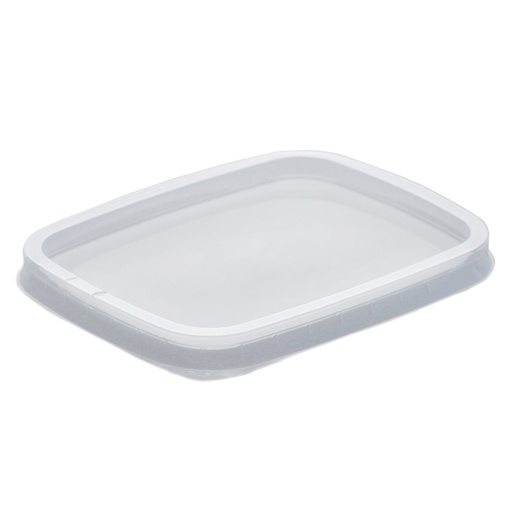 [1210] Plastiek Deksel RH DW (Micro) 108R 1000 st